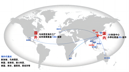 繼新加坡分公司、菲律賓海外倉，美儀在東南亞又有新動(dòng)作！